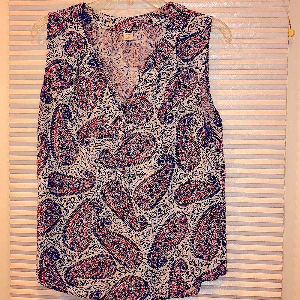 Ladies top